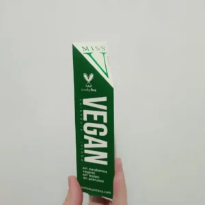 Gel Miss V VEGAN