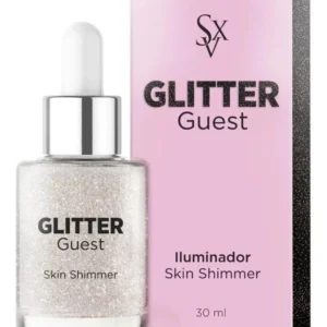 Glitter Guest