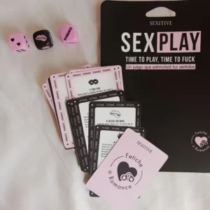 Sex Play