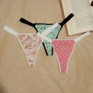 Tanga Colaless – Tu esencial de cada día! 3X$14999